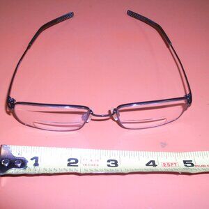 Nike prescription eye glass frames